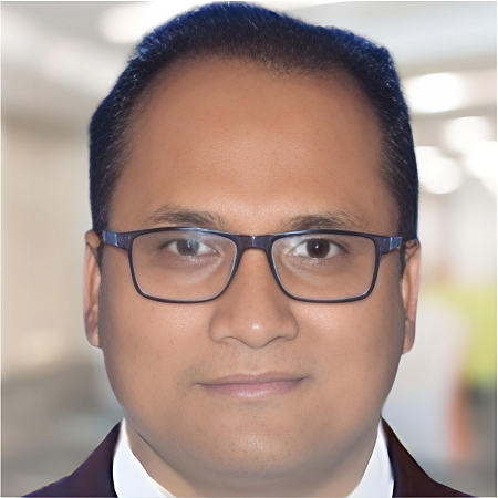 Dr. Surya Kanta Swain    